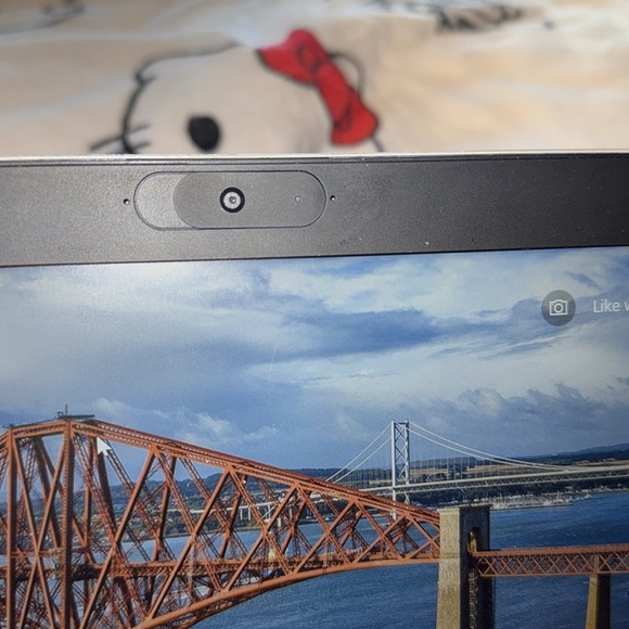 Hp elitebook 745 g6 14” laptop 250 gb memory, factory mode and like brand new - Picture 3 of 15